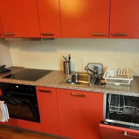 Appartamento Sensi Living Station Pfäffikon Esterno foto