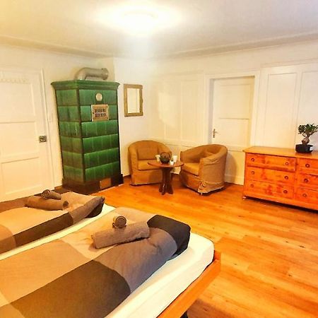 Appartamento Sensi Living Station Pfäffikon Esterno foto