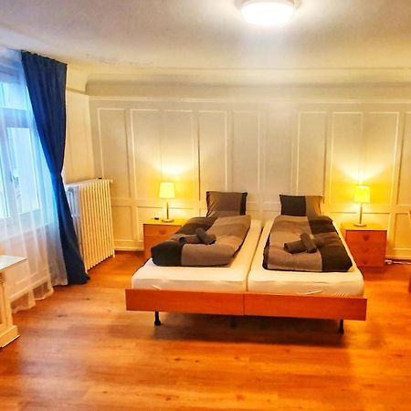 Appartamento Sensi Living Station Pfäffikon Esterno foto