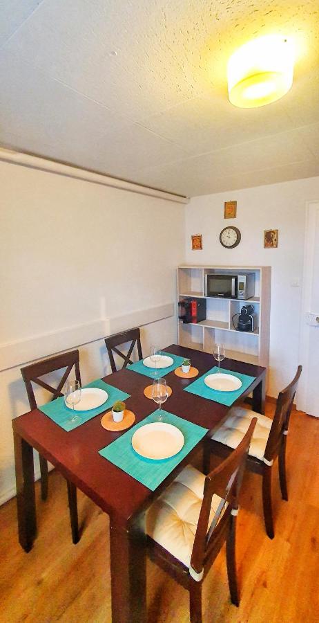 Appartamento Sensi Living Station Pfäffikon Esterno foto