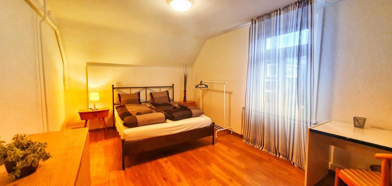 Appartamento Sensi Living Station Pfäffikon Esterno foto