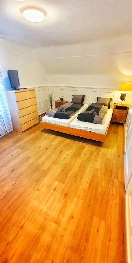 Appartamento Sensi Living Station Pfäffikon Esterno foto