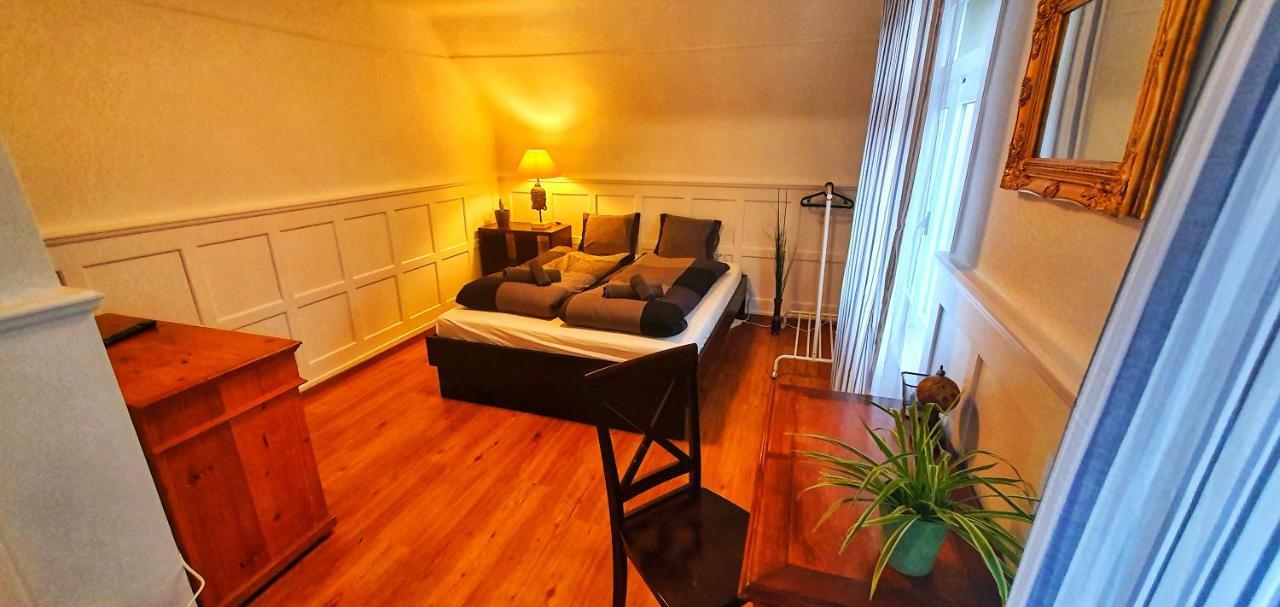 Appartamento Sensi Living Station Pfäffikon Esterno foto