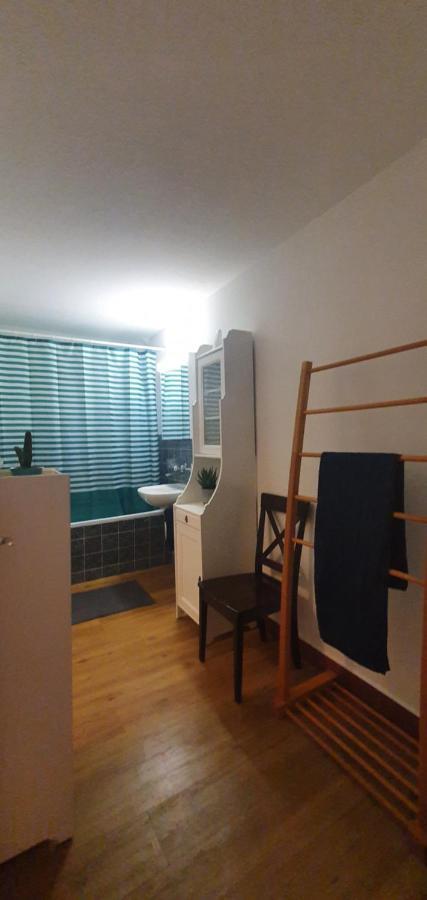 Appartamento Sensi Living Station Pfäffikon Esterno foto