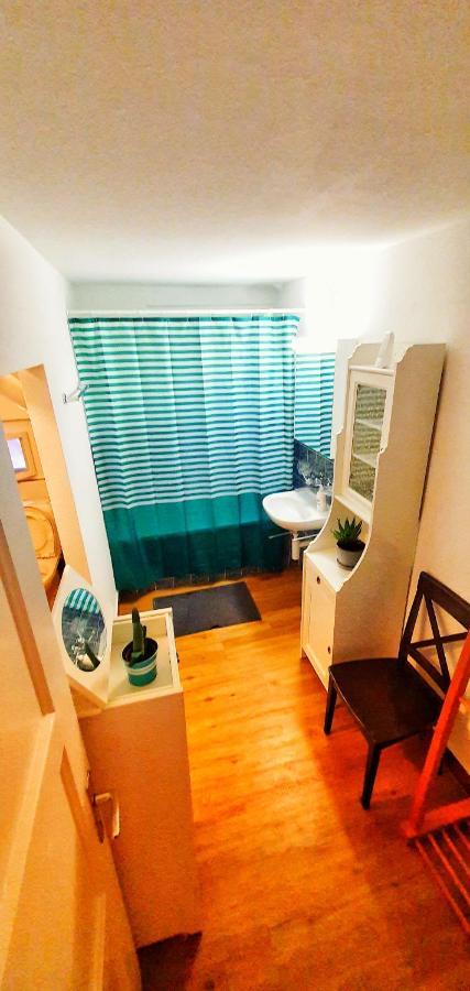 Appartamento Sensi Living Station Pfäffikon Esterno foto