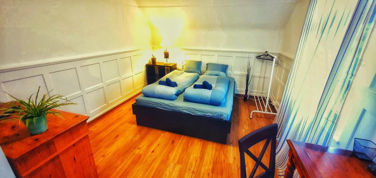 Appartamento Sensi Living Station Pfäffikon Esterno foto