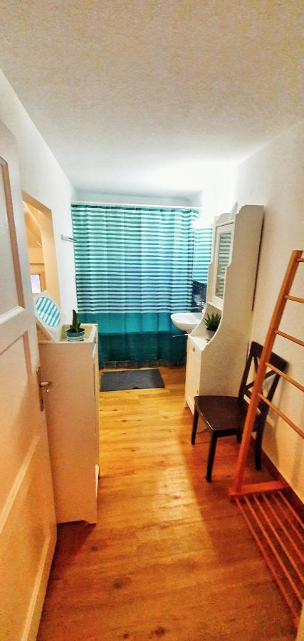 Appartamento Sensi Living Station Pfäffikon Esterno foto